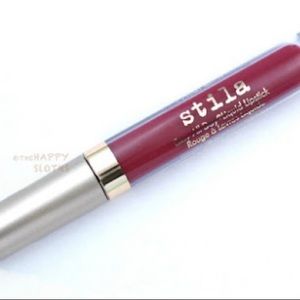 Stila Stay All Day Liquid Lipstick - Bacca